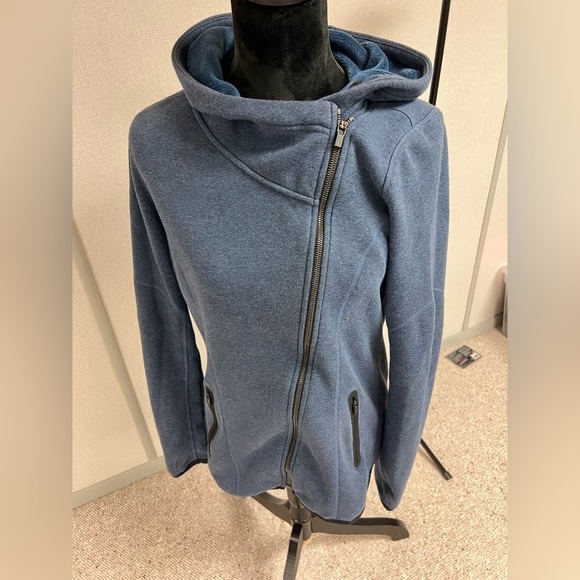 Athleta Jackets & Blazers - Athleta hoodie